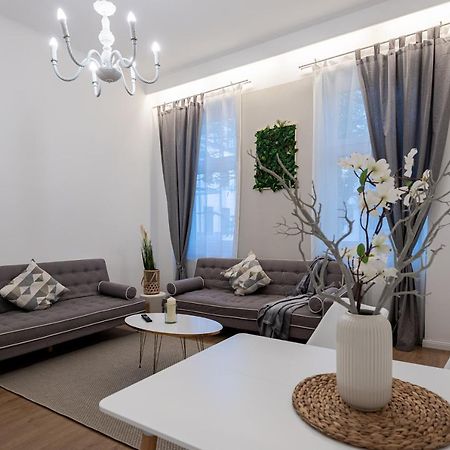 Vienna My City Apartment Family Room Zewnętrze zdjęcie