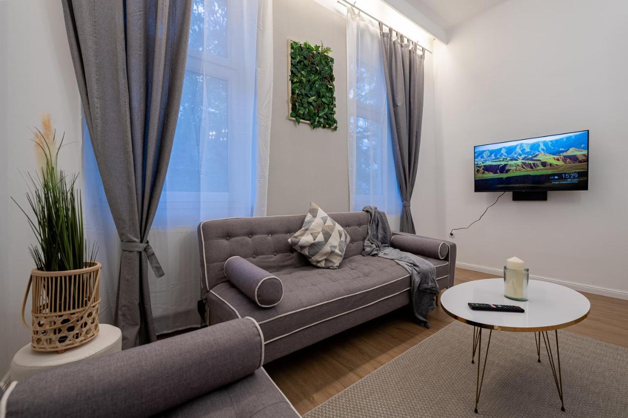 Vienna My City Apartment Family Room Zewnętrze zdjęcie