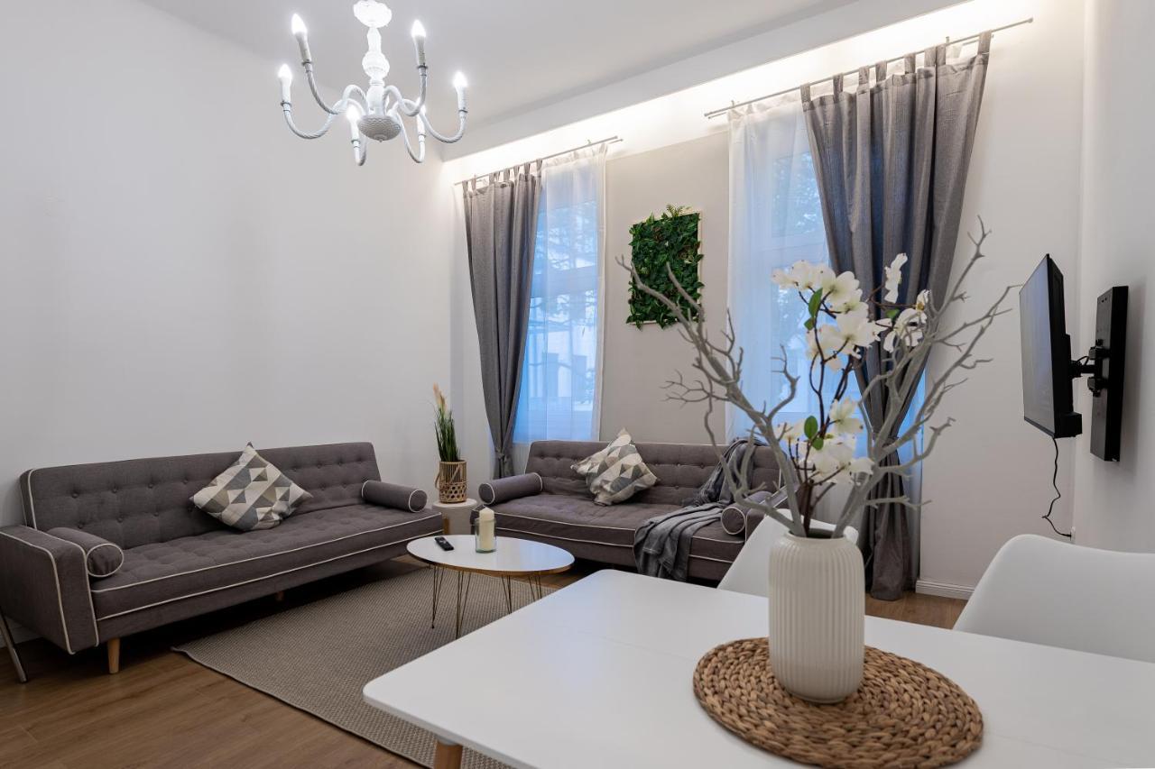 Vienna My City Apartment Family Room Zewnętrze zdjęcie