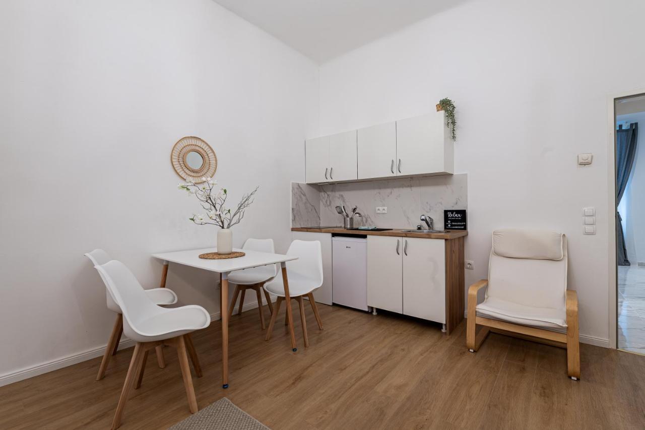 Vienna My City Apartment Family Room Zewnętrze zdjęcie