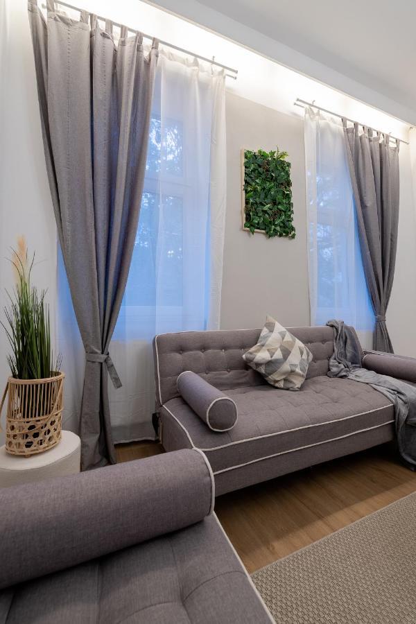 Vienna My City Apartment Family Room Zewnętrze zdjęcie