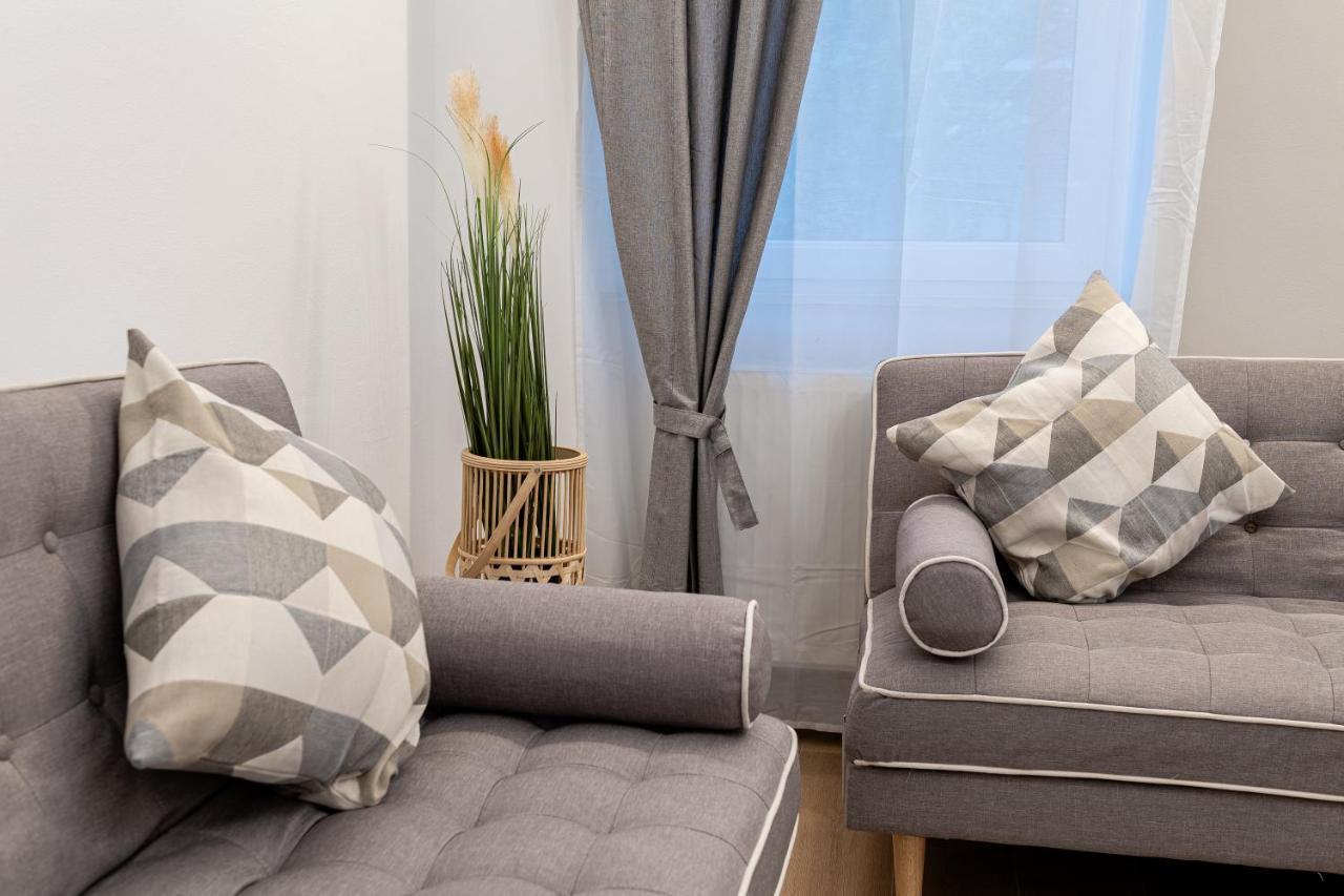 Vienna My City Apartment Family Room Zewnętrze zdjęcie