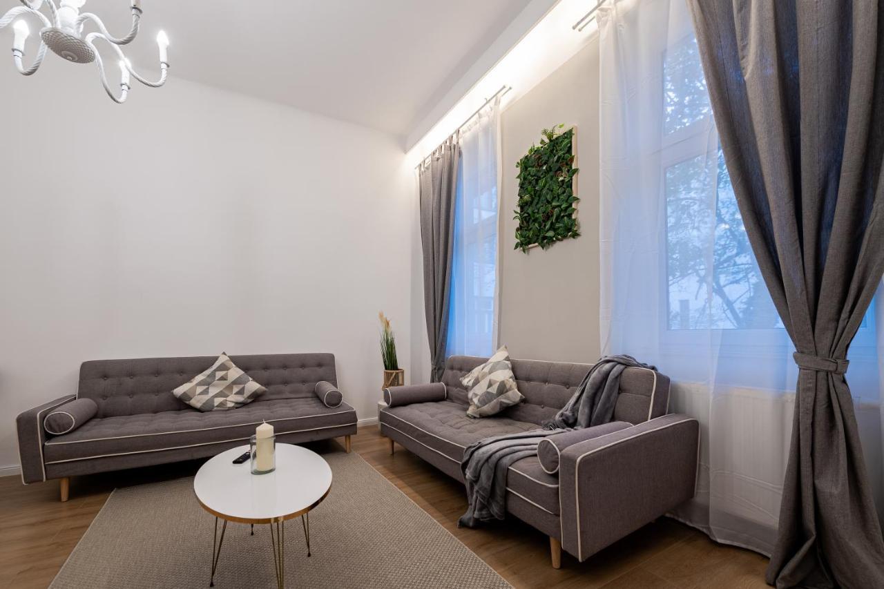 Vienna My City Apartment Family Room Zewnętrze zdjęcie