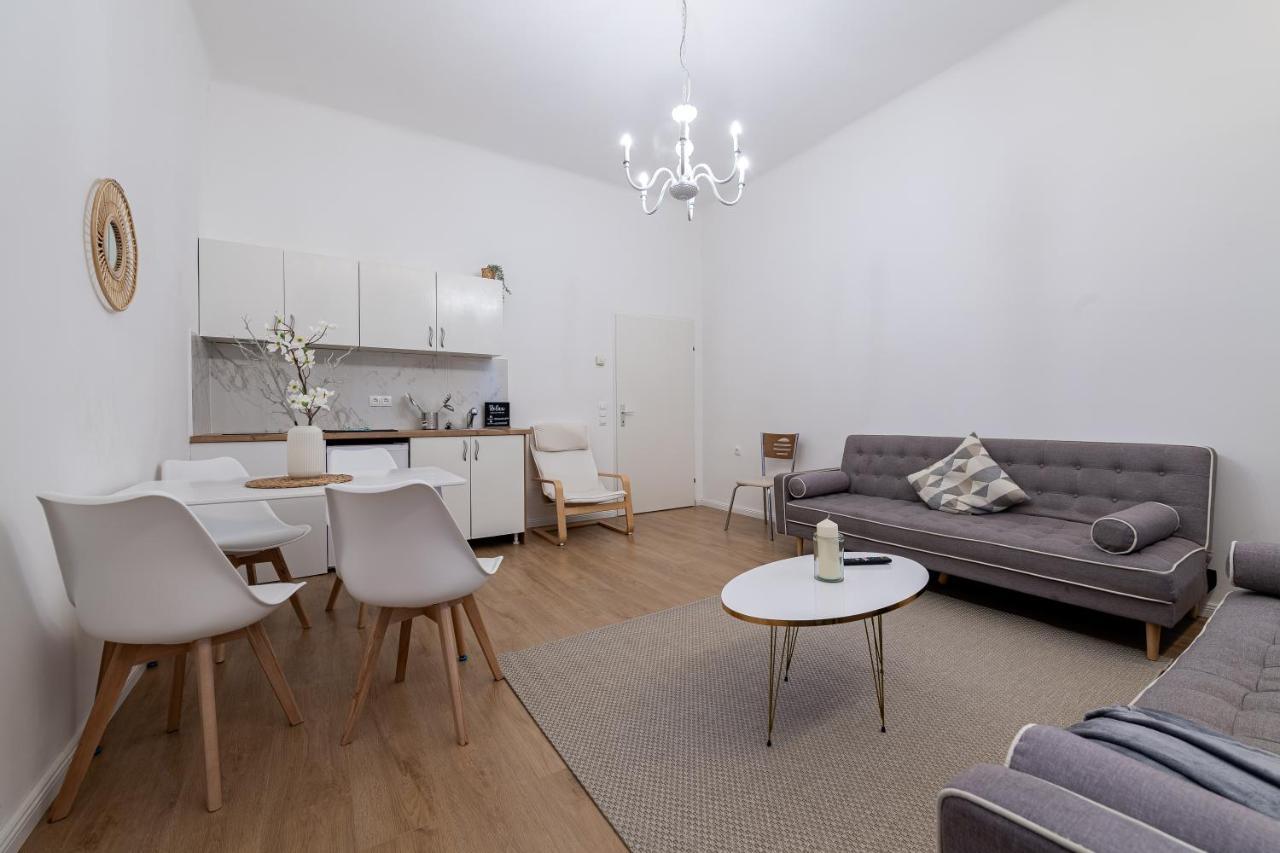Vienna My City Apartment Family Room Zewnętrze zdjęcie