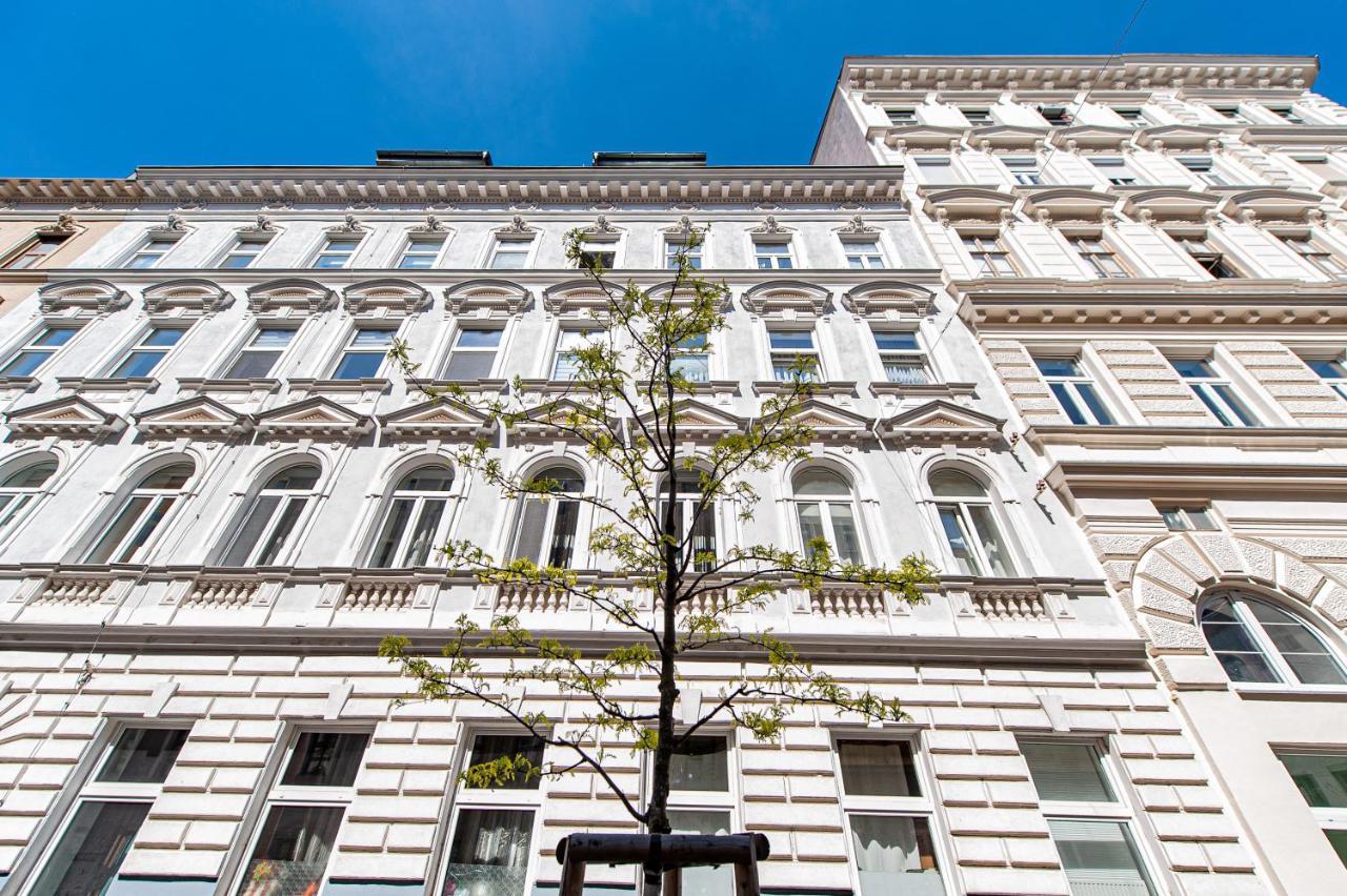 Vienna My City Apartment Family Room Zewnętrze zdjęcie